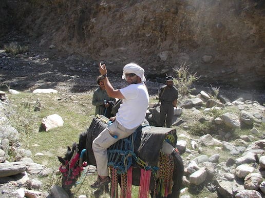 Tora Bora, 2004