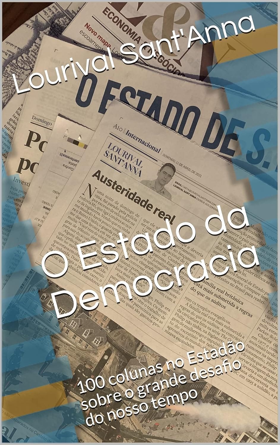 O Estado da Democracia